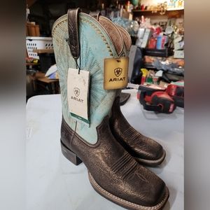 Ariat Womens Boots